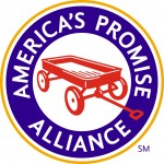 2015 America's Promise Alliance logo