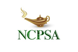 NCPSA logo